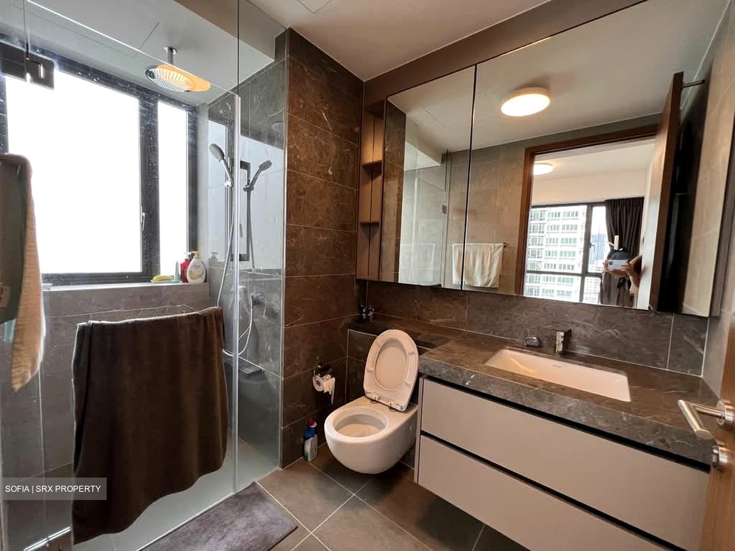 Stirling Residences (D3), Apartment #566197731